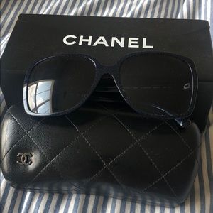 CHANEL Accessories - Chanel sunglasses CHANEL Accessories - Chanel sunglasses